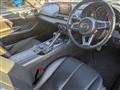 2019 Mazda Roadster