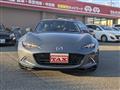 2019 Mazda Roadster