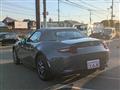 2019 Mazda Roadster