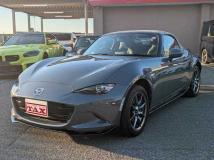 2019 Mazda Roadster