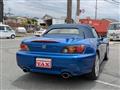 2009 Honda S2000