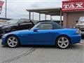 2009 Honda S2000