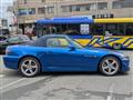 2009 Honda S2000