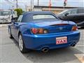 2009 Honda S2000