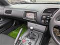 2009 Honda S2000
