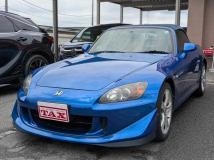 2009 Honda S2000