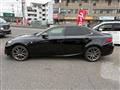2013 Lexus IS