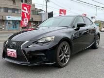 2013 Lexus IS