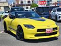 2022 Nissan Fairlady Z