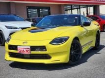 2022 Nissan Fairlady Z