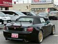1999 Honda S2000
