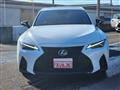 2023 Lexus IS