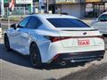 2023 Lexus IS