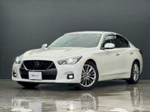 2020 Nissan Skyline