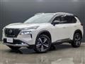 2025 Nissan X-Trail