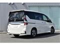 2020 Nissan Serena