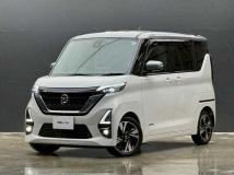 2023 Nissan ROOX
