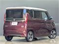 2025 Nissan ROOX