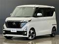 2023 Nissan ROOX