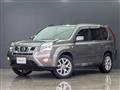 2013 Nissan X-Trail