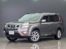 2013 Nissan X-Trail