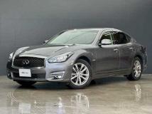 2015 Nissan Fuga