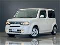 2015 Nissan Cube