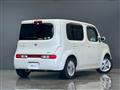 2015 Nissan Cube