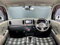 2015 Nissan Cube