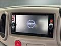 2015 Nissan Cube