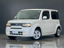 2015 Nissan Cube