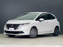 2024 Nissan Note