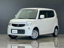 2015 Nissan Moco