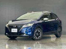 2022 Nissan Note