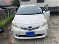 2012 Toyota PRIUS α