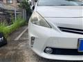 2012 Toyota PRIUS α