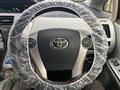 2012 Toyota PRIUS α