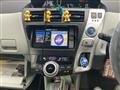 2012 Toyota PRIUS α