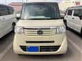 2012 Honda N BOX