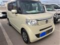 2012 Honda N BOX