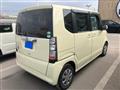 2012 Honda N BOX