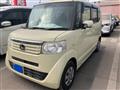 2012 Honda N BOX