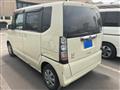 2012 Honda N BOX