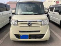 2012 Honda N BOX