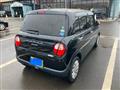 2018 Suzuki Lapin