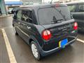 2018 Suzuki Lapin
