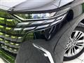 2025 Toyota Alphard Hybrid