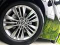 2025 Toyota Alphard Hybrid