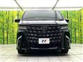 2025 Toyota Alphard Hybrid