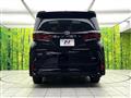 2025 Toyota Alphard Hybrid